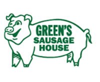 Green's Sausage House